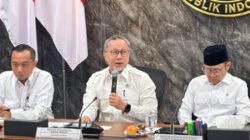 Zulhas Blak-Blakan Potensi Pemborosan Rp1 Triliun per Bulan di Program MBG, Pemerintah Lakukan Penataan Ulang