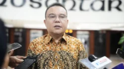 Dasco Apresiasi Langkah Strategis BI Untuk Memperkuat Rupiah