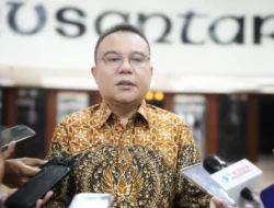 Dasco Apresiasi Langkah Strategis BI Untuk Memperkuat Rupiah