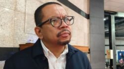 Jawab Tuntutan Mahasiswa”Pemerintah Klaim Hemat Rp300 Triliun, Qodari Sebut Prabowo Fokus Hentikan Pemborosan APBN