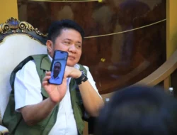 Sumsel Dapat Tambahan 13 Ribu Unit Bantuan Rumah, Herman Deru Dorong Pengentasan Rumah Tidak Layak Huni