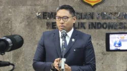 Sudaryono Tegaskan Tak Kabur dari Diskusi UGM, Siap Dialog dan Terbuka terhadap Kritik Mahasiswa