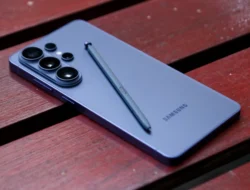 Review Samsung Galaxy S26 Ultra: Galaxy AI Ubah Smartphone Menjadi Studio Kreatif untuk Foto dan Video