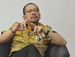 Qodari Tegaskan Program MBG Tetap Berjalan, Pemerintah Tolak Tuntutan Penghentian