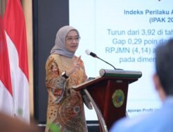 MenPAN-RB Ungkap Lima Pilar Strategis Perkuat Integritas ASN, E-Learning Antikorupsi Diterapkan Secara Nasional