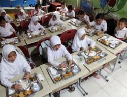Pelibatan Kantin Sekolah dalam Program MBG Dinilai Mampu Tekan Anggaran dan Perluas Dampak Ekonomi
