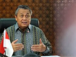 Rupiah Menguat ke Rp17.730 per Dolar AS, BI Optimistis Tren Positif Berlanjut