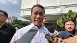 Mentan Lapor ke Prabowo, Harga TBS Sawit Kembali Normal Usai Sempat Turun