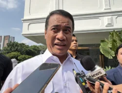 Mentan Lapor ke Prabowo, Harga TBS Sawit Kembali Normal Usai Sempat Turun