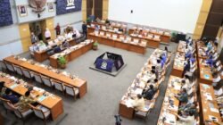 DPR Setujui Tambahan Anggaran Kemdiktisaintek Rp17,18 Triliun untuk Perkuat Beasiswa, Riset, dan Pendidikan Tinggi