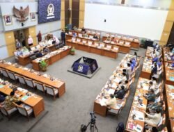 DPR Setujui Tambahan Anggaran Kemdiktisaintek Rp17,18 Triliun untuk Perkuat Beasiswa, Riset, dan Pendidikan Tinggi