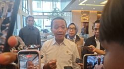 Bahlil dan Airlangga Bahas Subsidi PLN hingga Implementasi B50, Pemerintah Optimistis Kurangi Impor Solar