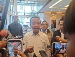 Bahlil dan Airlangga Bahas Subsidi PLN hingga Implementasi B50, Pemerintah Optimistis Kurangi Impor Solar