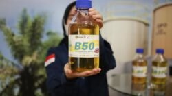Harga B50 Rp6.800 per Liter, Pemerintah Siap Luncurkan Biodiesel Baru Mulai 1 Juli 2026