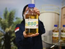 Harga B50 Rp6.800 per Liter, Pemerintah Siap Luncurkan Biodiesel Baru Mulai 1 Juli 2026