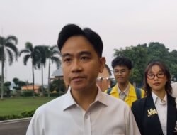 Gibran Janji Perbaiki Tata Kelola MBG dan Koperasi Desa Merah Putih, Tegaskan Setiap Rupiah Harus Bebas Korupsi