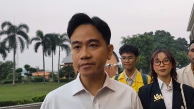 Gibran Janji Perbaiki Tata Kelola MBG dan Koperasi Desa Merah Putih, Tegaskan Setiap Rupiah Harus Bebas Korupsi
