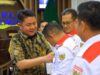 Herman Deru Dorong APDESI Sumsel Lahirkan Terobosan untuk Percepat Kemajuan Desa