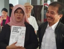 Roy Suryo dan dr Tifa Dikabarkan Ditangkap Polda Metro Jaya, Terkait Kasus Dugaan Fitnah Ijazah Jokowi