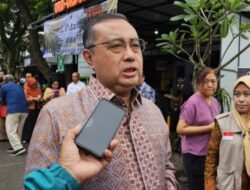 Anggota DPR Dukung Rencana Hibah Motor Listrik SPPG kepada Guru Honorer
