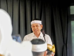 KDM Tanggung Seluruh Biaya Pengobatan Korban Penganiayaan dan Penyekapan di Bandung