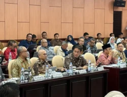 Purbaya Bakal Bayar DBH ke Pemda Secara Bertahap hingga Tingkatkan TKD
