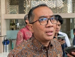 Prabowo Siapkan 10 Kampus Kedokteran dan Sains, Gandeng Imperial College London Tingkatkan Mutu Pendidikan Nasional