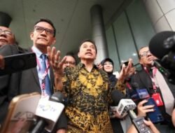 Roy Suryo dan Dokter Tifa Segera Disidangkan di PN Jakarta Timur, Kejari Kejar Kepastian Hukum