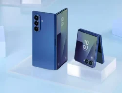 Samsung Siapkan Tiga Ponsel Lipat Baru untuk Galaxy Unpacked Juli 2026