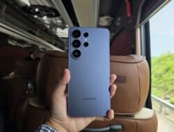 Samsung Galaxy S26 Ultra Hadir sebagai Travel Buddy Berbasis AI untuk Traveler Modern