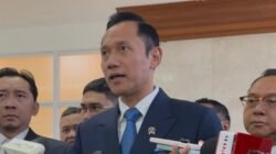 AHY Hormati Posisi PDIP sebagai Oposisi, Ingatkan Kritik Harus Konstruktif,Solutif dan Tidak Boleh Memecah Belah Bangsa