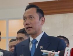 AHY Hormati Posisi PDIP sebagai Oposisi, Ingatkan Kritik Harus Konstruktif,Solutif dan Tidak Boleh Memecah Belah Bangsa
