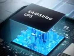 Samsung Resmi Perkenalkan UFS 5.0, Memori Flash Generasi Baru untuk Dorong Kinerja AI di Perangkat Mobile