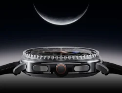 Samsung Galaxy Watch 9 Bocor, Usung Desain Premium dan Chip Snapdragon AI 3nm