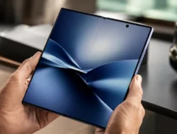 Galaxy Z Fold 8 Diprediksi Meluncur dengan Harga Lebih Tinggi, Samsung Hadapi Lonjakan Biaya Produksi