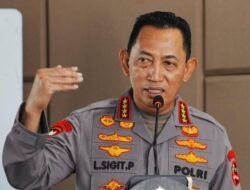 Survei Litbang Kompas: Mayoritas Publik Nilai Kinerja Polri Membaik, Citra Institusi Alami Peningkatan
