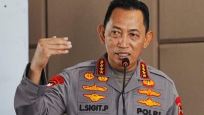 Survei Litbang Kompas: Mayoritas Publik Nilai Kinerja Polri Membaik, Citra Institusi Alami Peningkatan