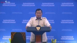 Presiden Prabowo Buka Sarasehan Kebangsaan KSTI 2026, Dorong Kampus Jadi Motor Kemandirian Ekonomi Nasional