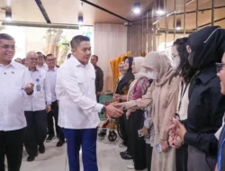 Seskab Teddy : Program Magang Nasional 2026 Resmi Diluncurkan, Target Libatkan 150 Ribu Peserta