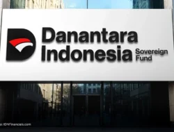 Danantara Untung  Rp26,9 Triliun dari Obligasi Dolar Perdana, Minat Investor Lampaui Target