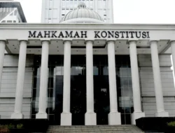 MK Nyatakan Pilkada Tetap Dilaksanakan Secara Langsung, Gugatan UU Pilkada Tidak Dapat Diterima
