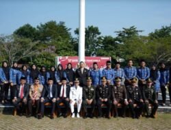 Pemkab Ogan Ilir Peringati Hari Lahir Pancasila, Ardani: Jangan Jadikan Sekadar Seremonial