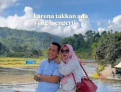 Cinta di Ujung Usia: Ketika Takdir Mempertemukan Dua Hati untuk Memulai Babak Baru Kehidupan