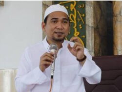 KH Reza Ahmad Zahid Lirboyo Akan Hadir di Gelumbang Muara Enim
