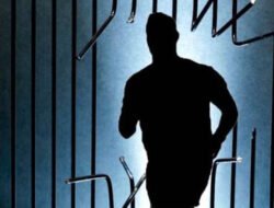 Empat Tahanan Polres Empat Lawang Kabur dari Sel