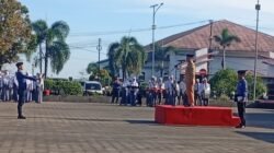 Empat Lawang Peringati Hari Lahir Pancasila 2026
