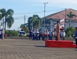 Empat Lawang Peringati Hari Lahir Pancasila 2026