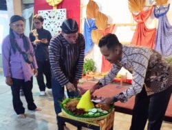 Omah Seni Djayaningratan Bangkit, Bangun Ruang Kreatif Seni dan Ekonomi