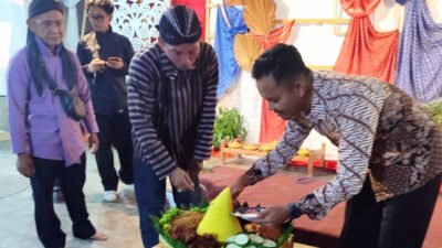 Omah Seni Djayaningratan Bangkit, Bangun Ruang Kreatif Seni dan Ekonomi