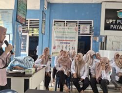 Pelayanan Ibu dan Bayi Jadi Prioritas, Dinkes Ogan Ilir Laksanakan Pendampingan Spesialis